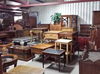 compra venta de muebles barcelona