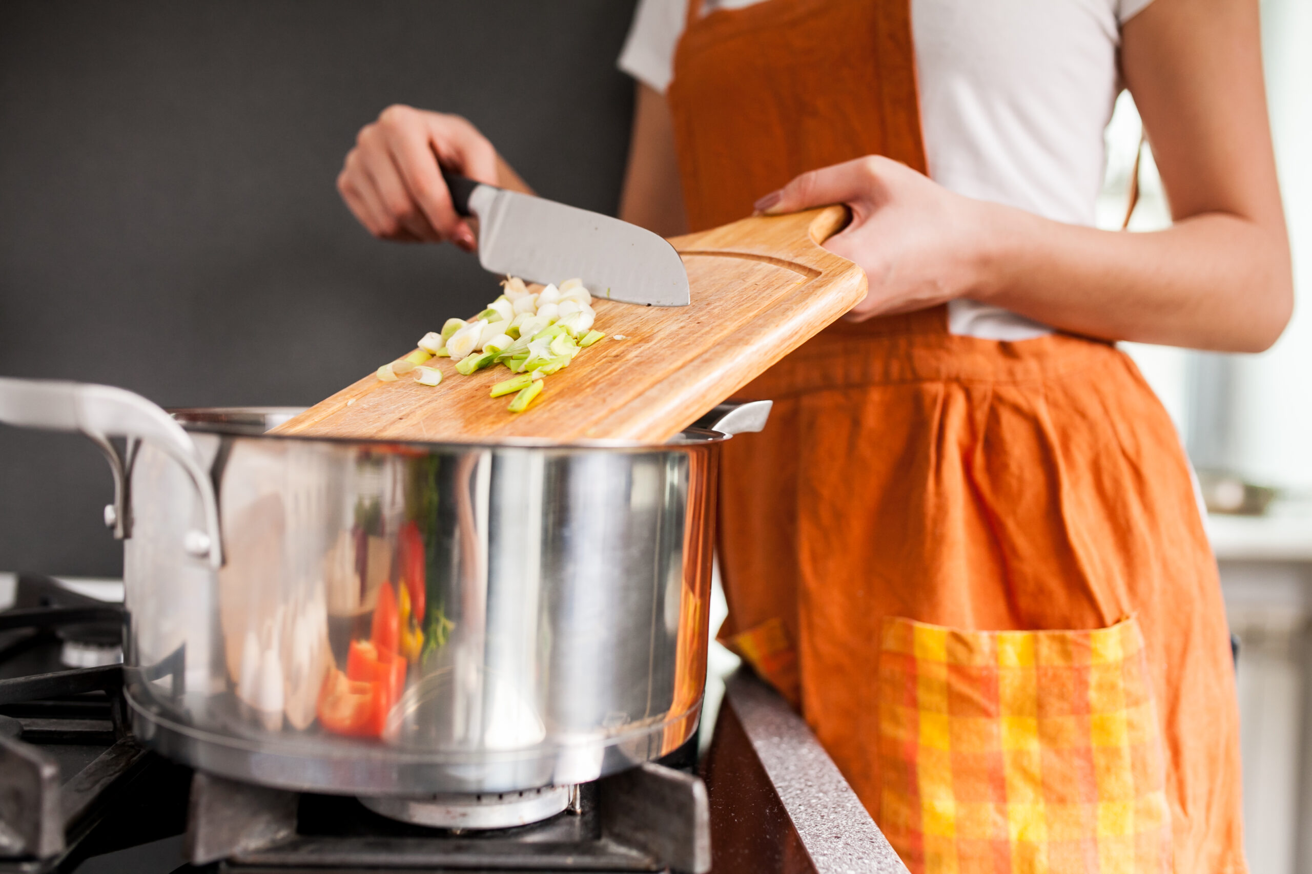 emprender negocio de cocina