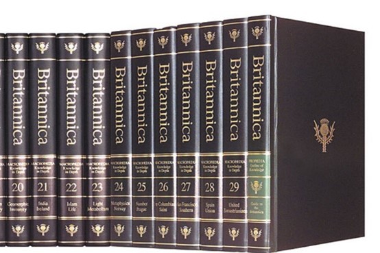 enciclopedia britanica