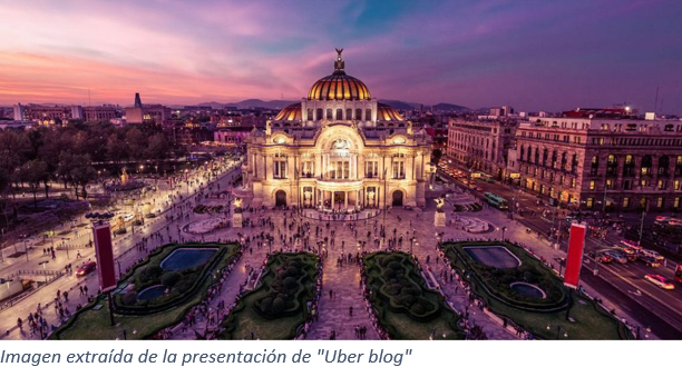 vivir en ciudad de mexico