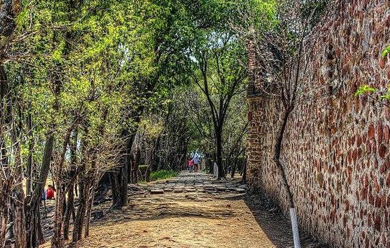 pueblo magico tepotzotlan