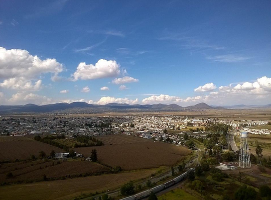 pueblo magico calpulalpan