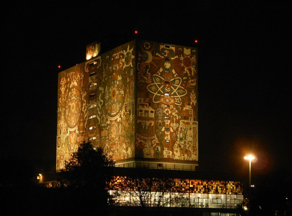 universidades incorporadas a la unam