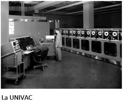 Computadora UNIVAC