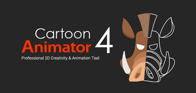 Software de aplicación en animación