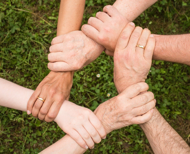 Metas en la vida: tener una familia
