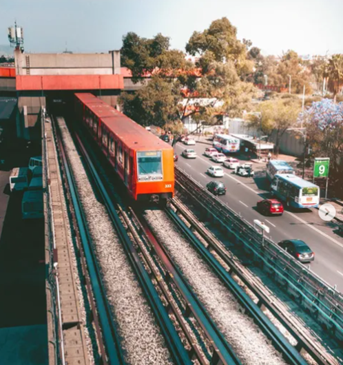 metro cdmx