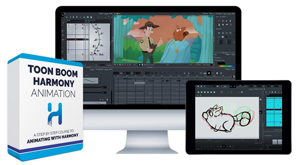 Mejor software animación