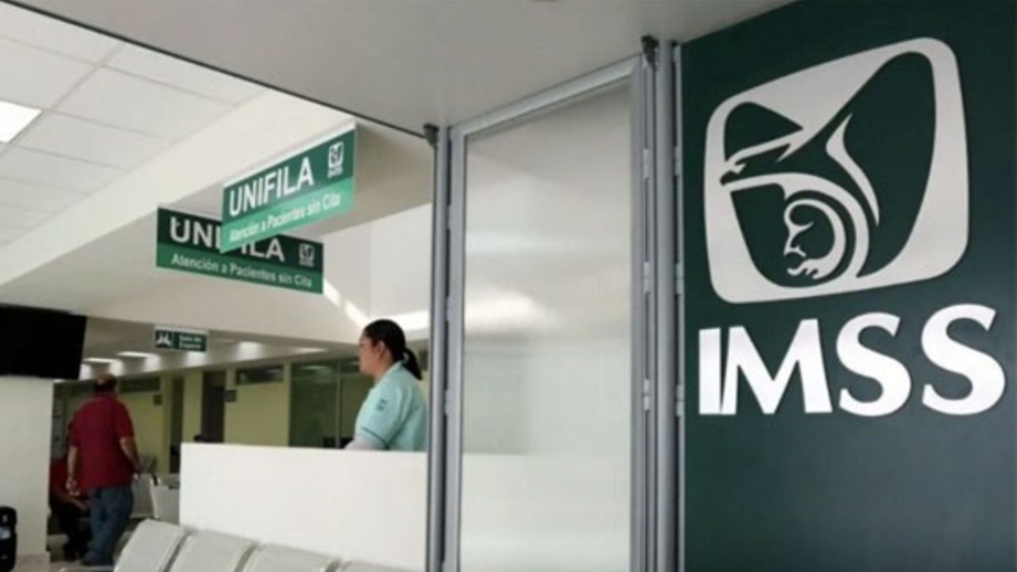 ¿Cómo cobrar una incapacidad del IMSS?