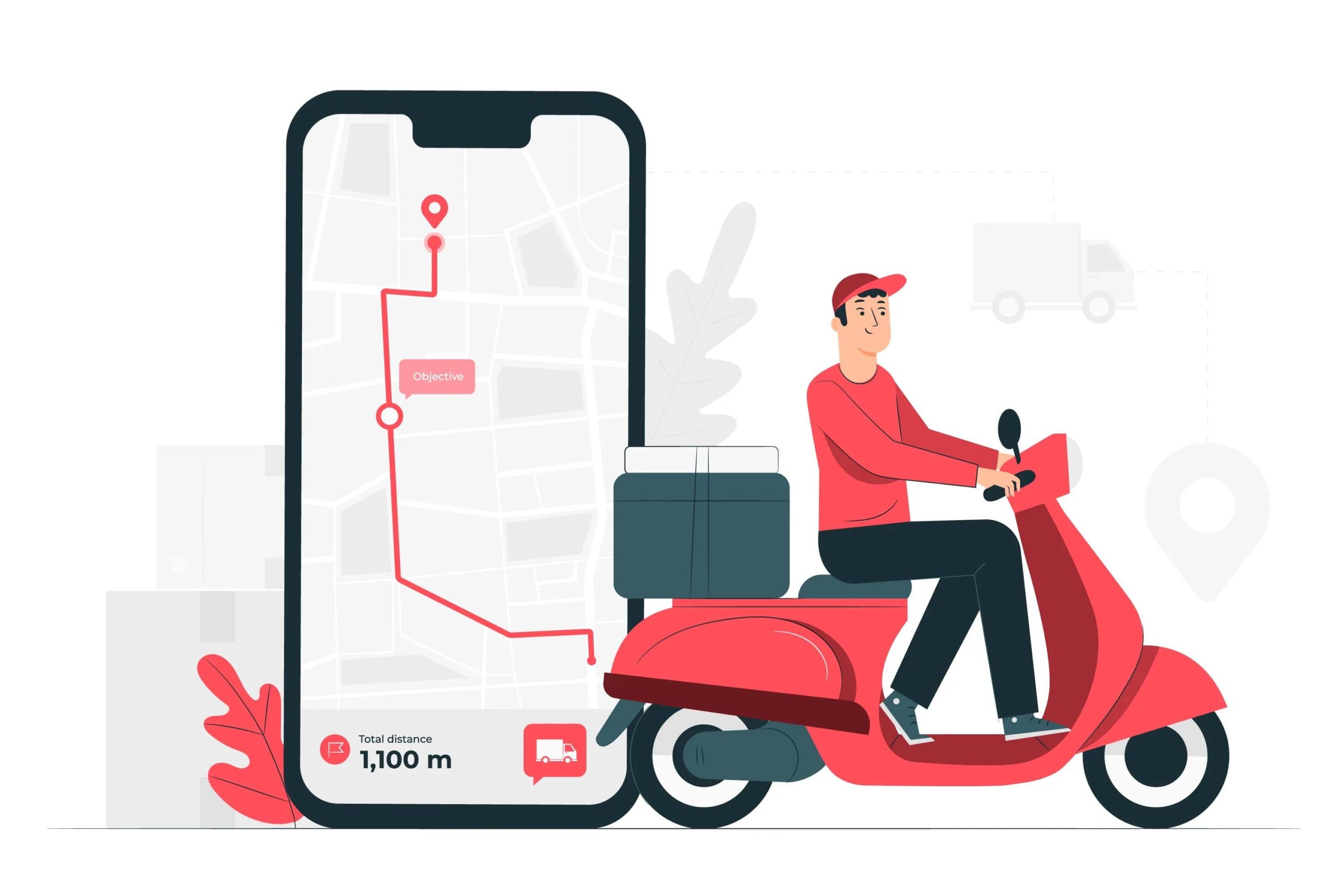best delivery apps in mexico