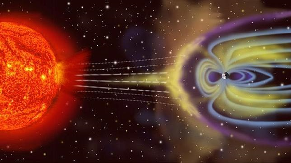 Los peligros de una Tormenta Solar