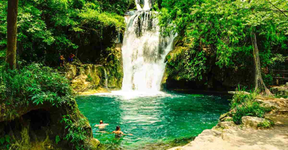 ¿Cuál es la mejor fecha para visitar la Huasteca Potosina?