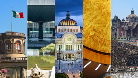 Lugares para visitar en CDMX baratos en 2022