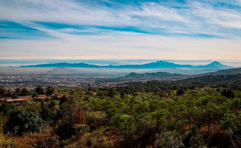 Lugares bonitos y baratos en CDMX