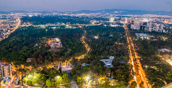 Lugares baratos en cdmx