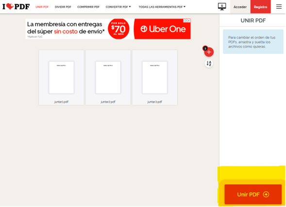 Ilovepdf
