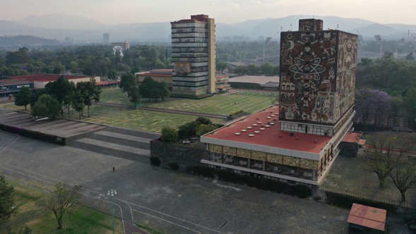 Carreras de baja demanda UNAM