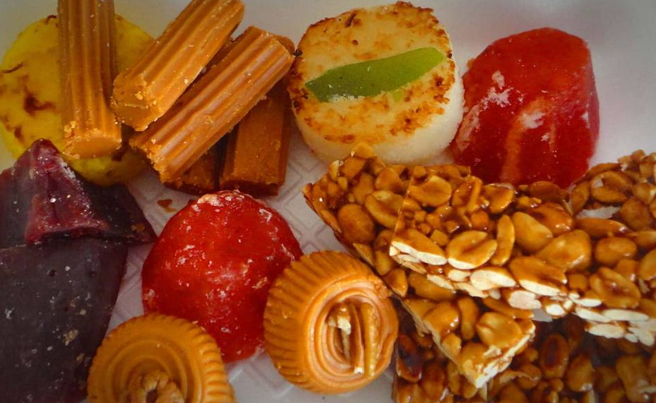 Los 17 dulces mexicanos tradicionales y más populares del país