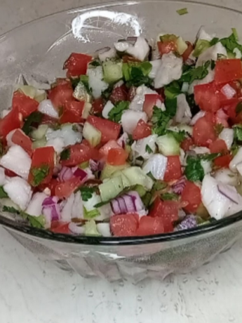 Ceviche de pescado ¿Cómo se prepara? -Receta mexicana