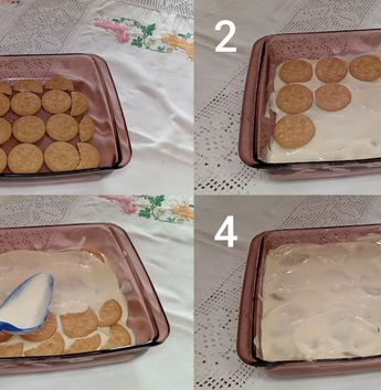 ¿Cómo hacer pay de limón frío?