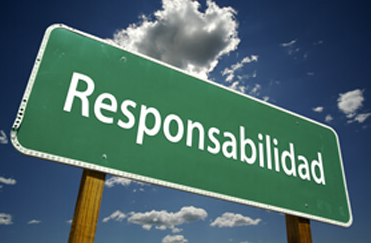 10 ejemplos de responsabilidades de una persona
