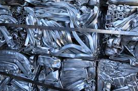 Precio de rines de aluminio por kilo