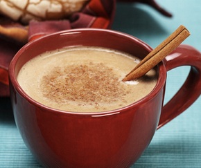 Cómo hacer champurrado con leche y masa