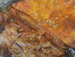 Cochinita pibil receta original y fácil para preparar en la estufa