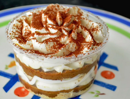 tiamisu receta