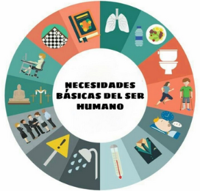 10 necesidades básicas