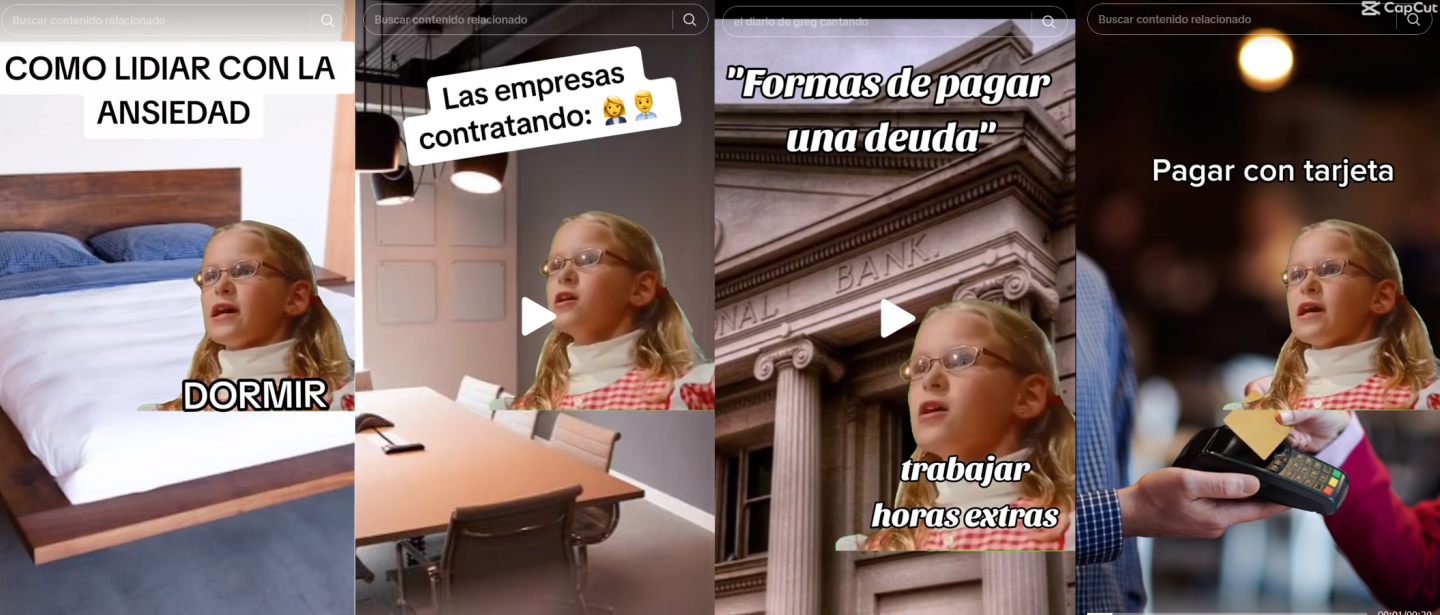 Origen del meme de los niños cantando Total Eclipse of the Heart