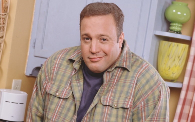 Kevin James Meme